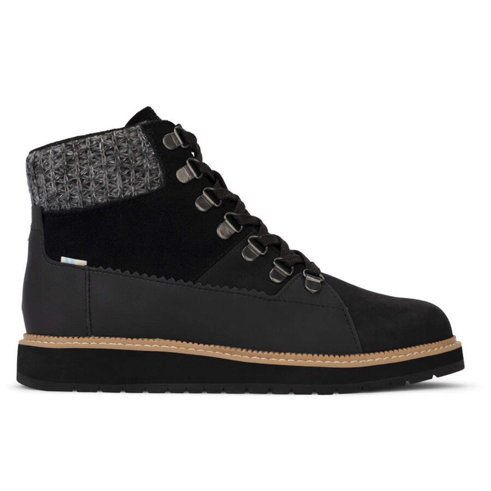 NWT Toms Mesa Waterproof Boots